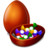 Easter Egs Icon